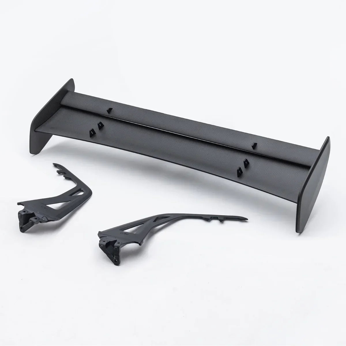 PORSCHE 992.1 GT3 AT-P スワンネックウイング