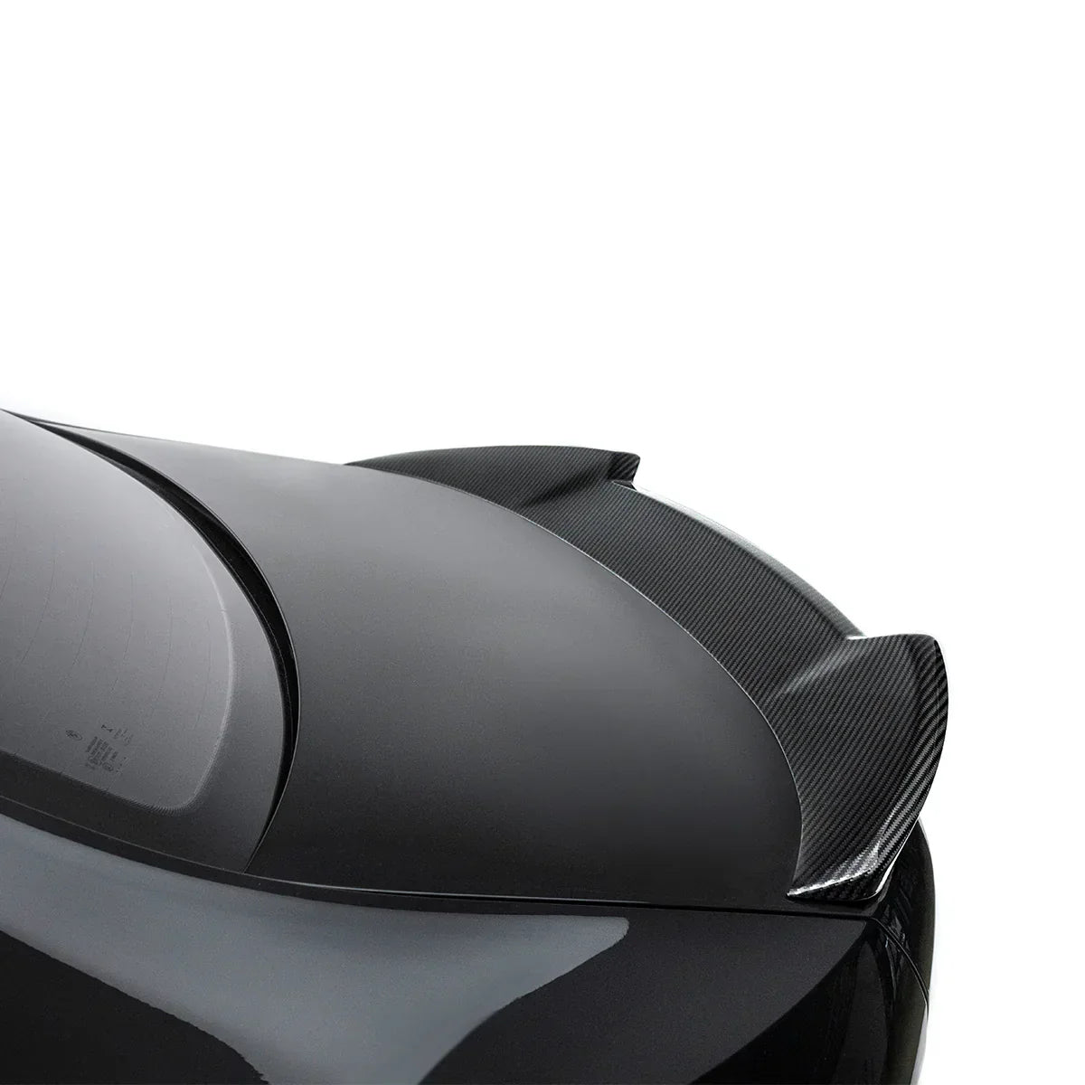 BMW G20 M340i / G80 M3 プリプレグ スポイラー