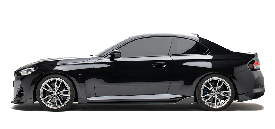 BMW G42 M240i