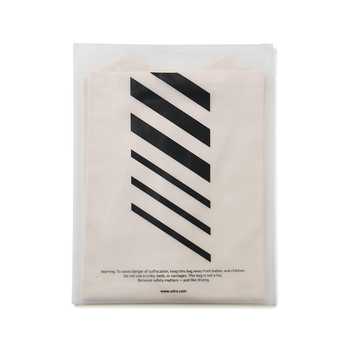 NOT FOR EVERYBODY Tシャツ - 混紡素材