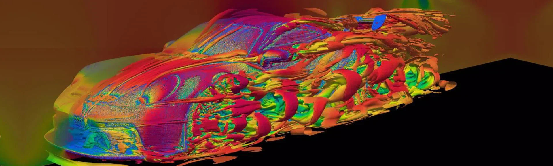 基本を超えるCFD