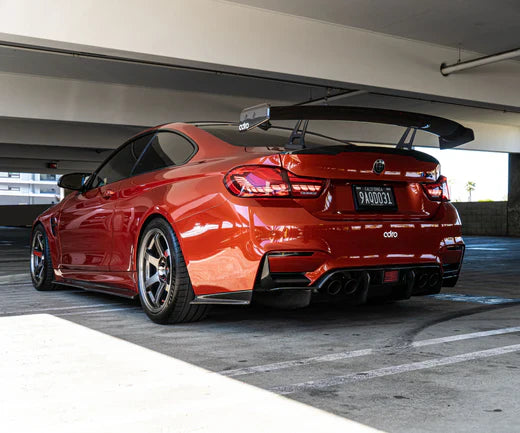 BMW F82 M4 by @jameslopez04