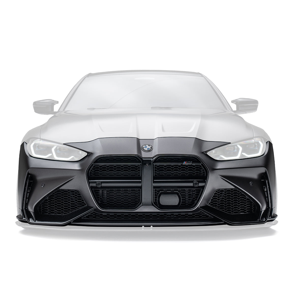 BMW G8X M3 / M4 フロントバンパー V1
