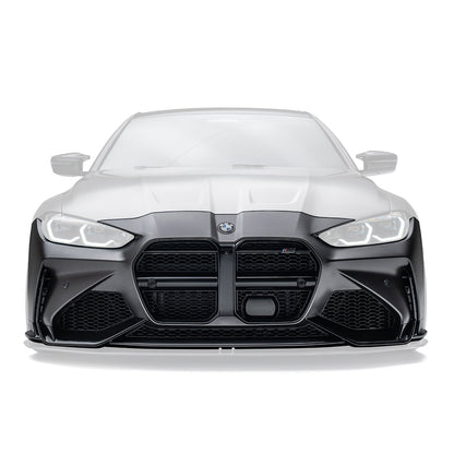 BMW G8X M3 / M4 フロントバンパー V1