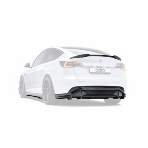 TESLA MODEL Y Spoiler V2