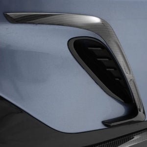 KIA STINGER Vent Cover