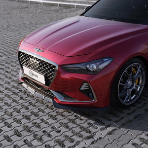 GENESIS G70 Front Lip V2