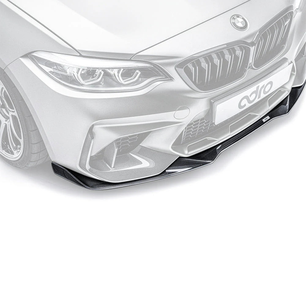 BMW F87 M2 Front Lip