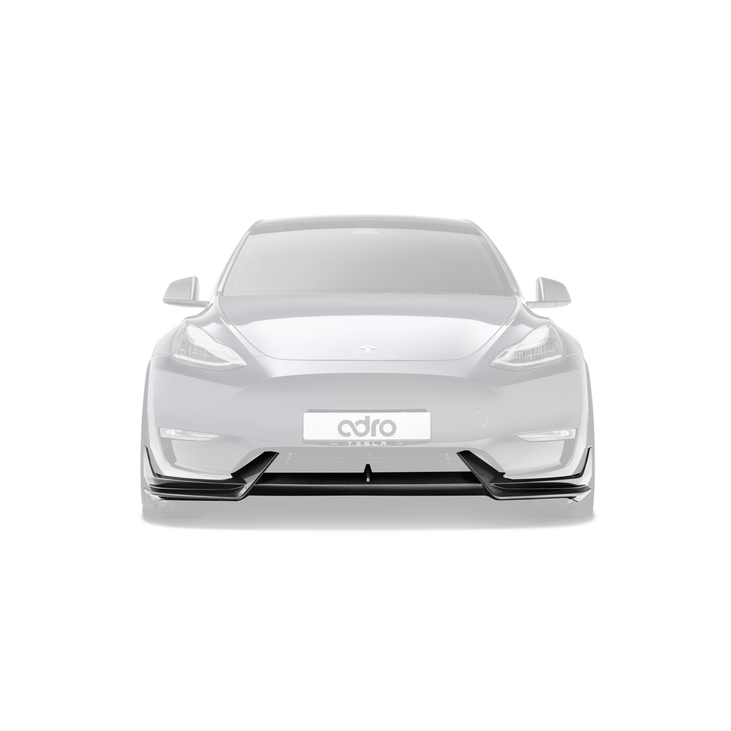 TESLA MODEL Y Front Lip V1