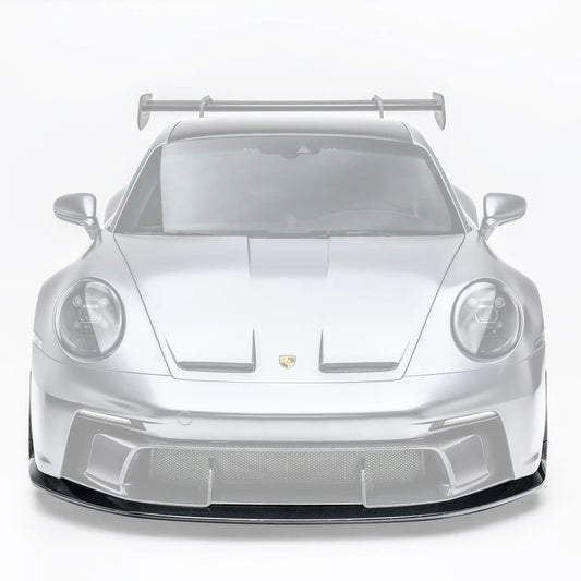 PORSCHE 992 GT3 Front Splitter