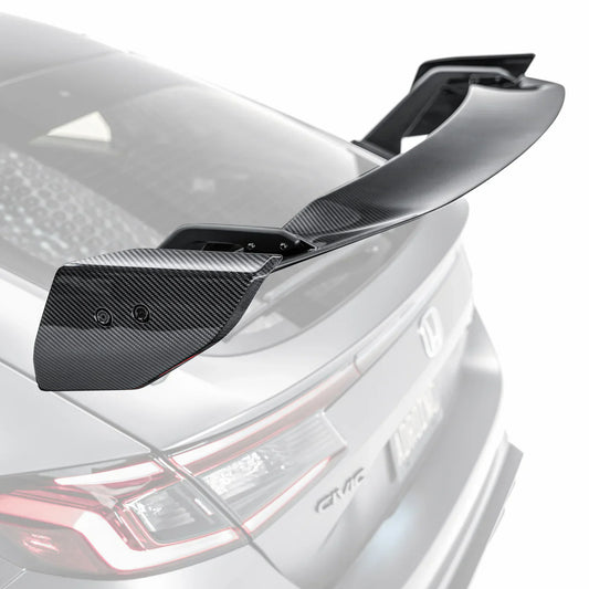 HONDA FL5 CIVIC TYPE R AT-R4 スワンネックウイング