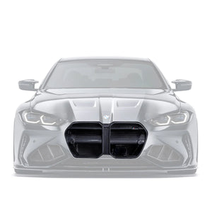 BMW G80 M3 Front Bumper Grille