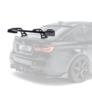 BMW F80 M3 AT-R1 Swan Neck GT Wing