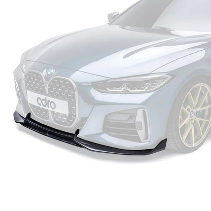 BMW G22 M440i カーボンファイバー フロントリップ