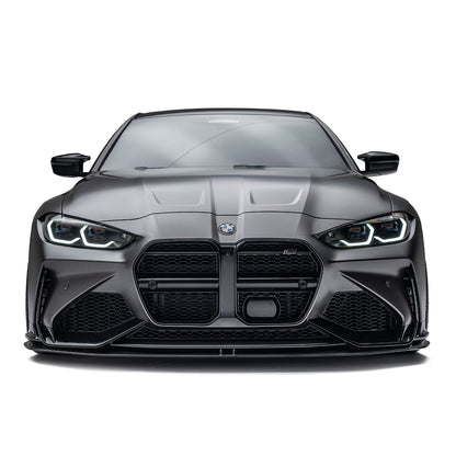 BMW G8X M3 / M4 フロントバンパー V1
