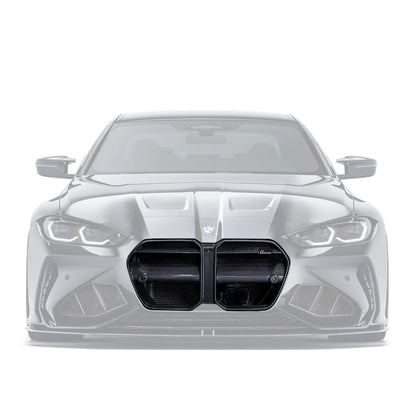 BMW G82 M4 Front Bumper Grille