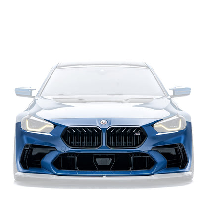 BMW G87 M2 フロントバンパー