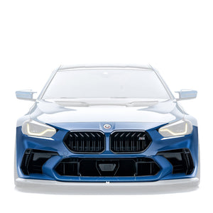 BMW G87 M2 フロントバンパー