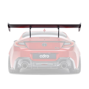 TOYOTA GR86 / SUBARU BRZ AT-M3 モータースポーツウイング