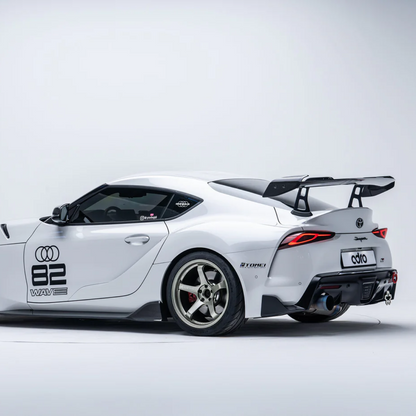 TOYOTA GR SUPRA Facelift AT-R2 V2 Upright