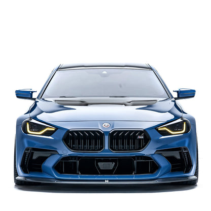 BMW G87 M2 フロントバンパー