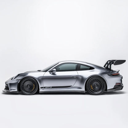 PORSCHE 992 GT3 Side Skirts