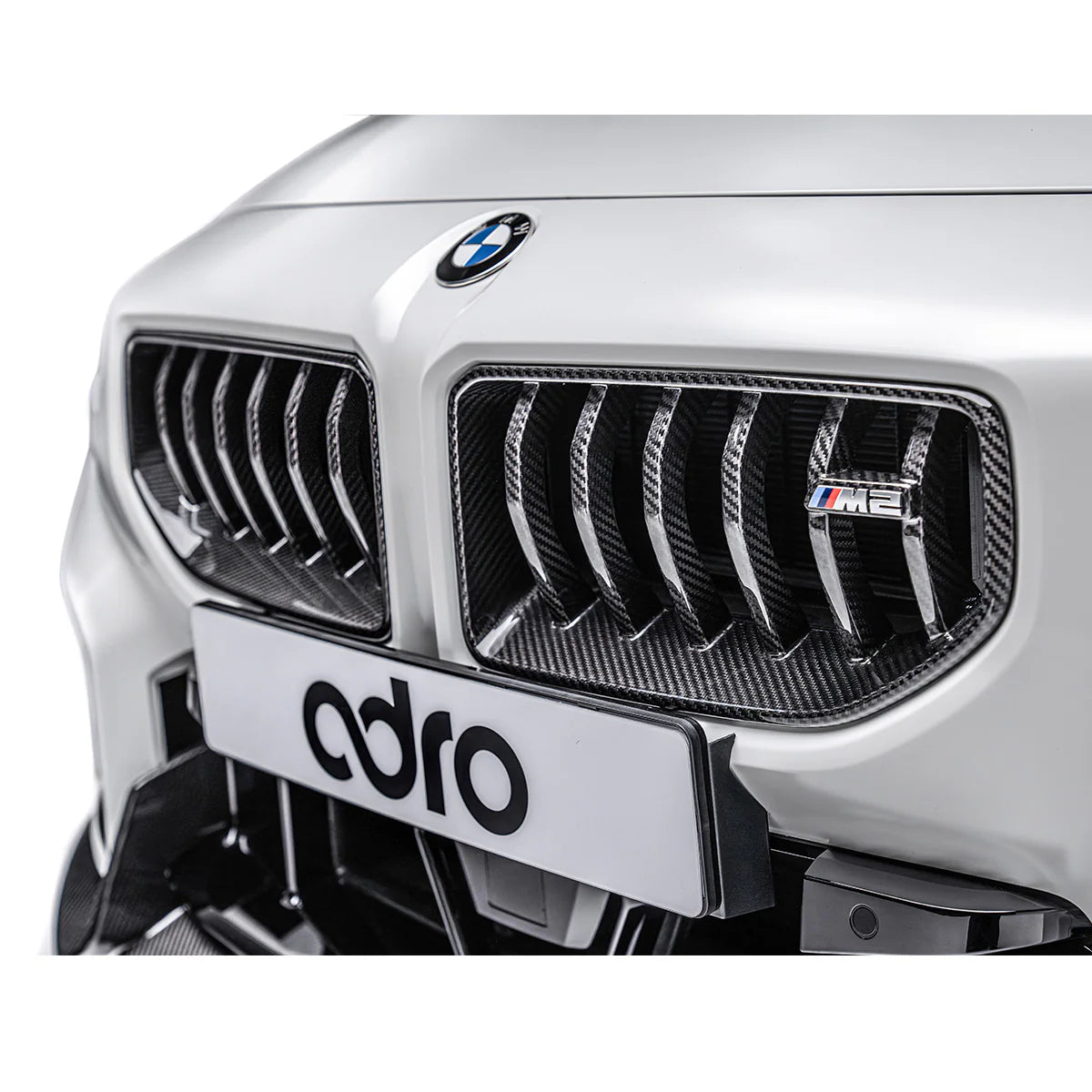 BMW G87 M2 Front Grille