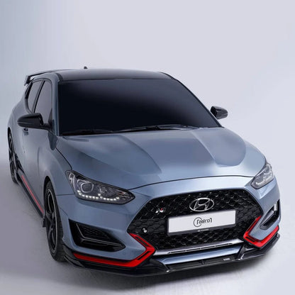 HYUNDAI VELOSTER N