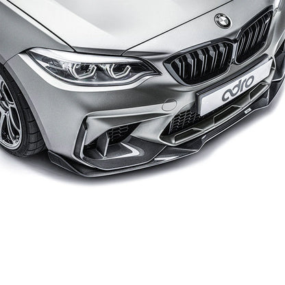 BMW F87 M2 Air Duct