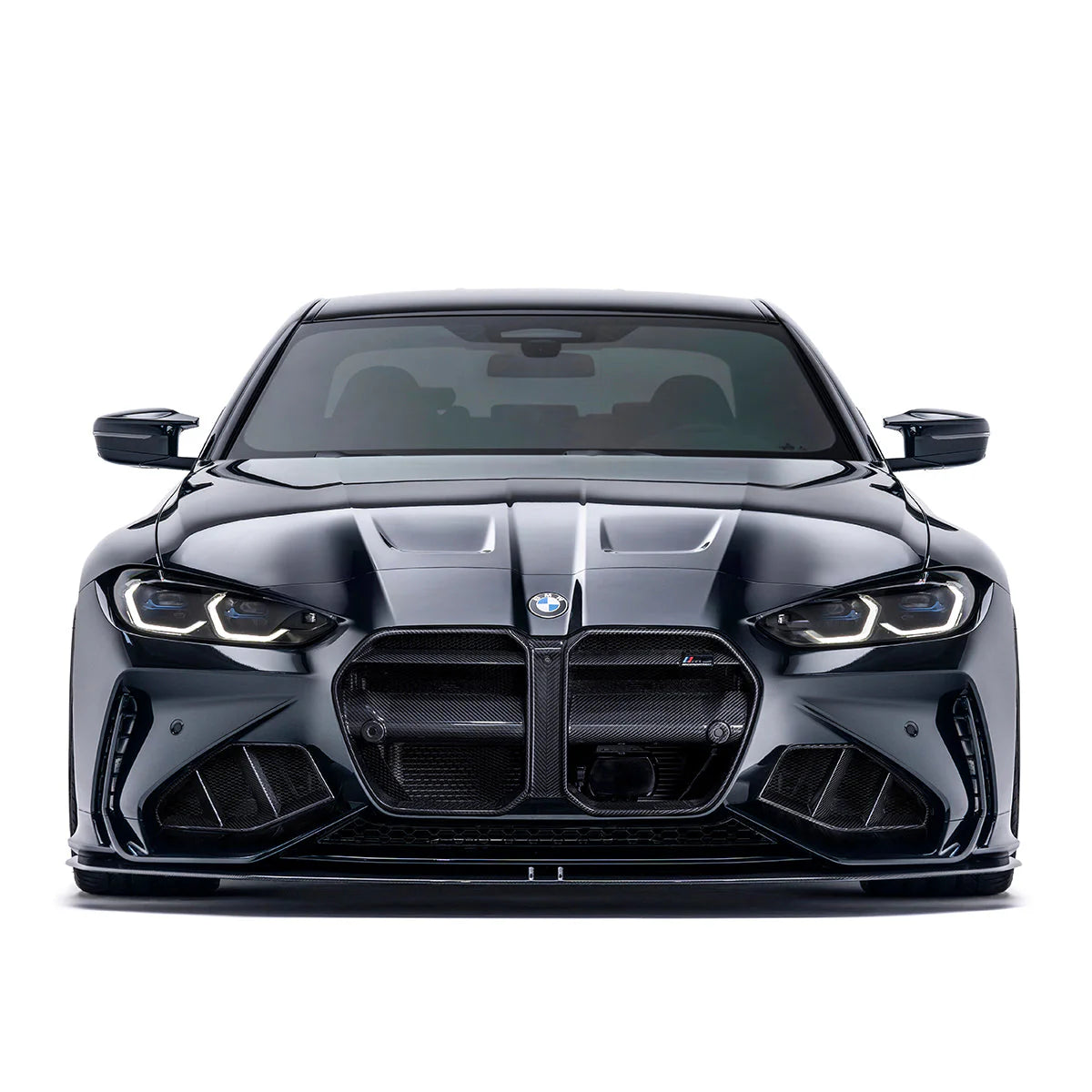 BMW G82 M4 Front Bumper Grille