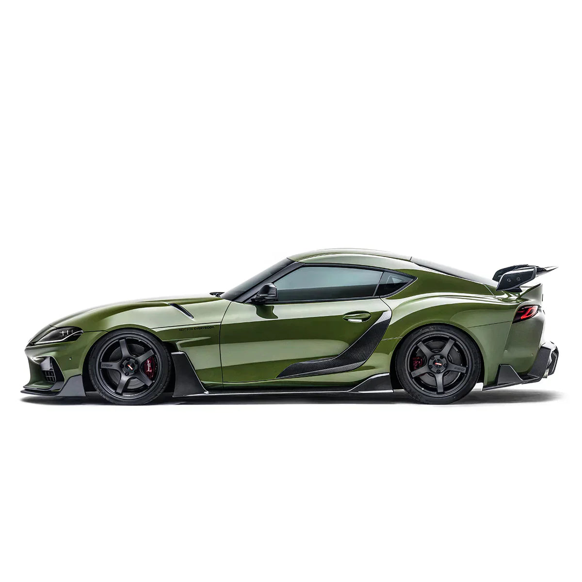 TOYOTA GR SUPRA