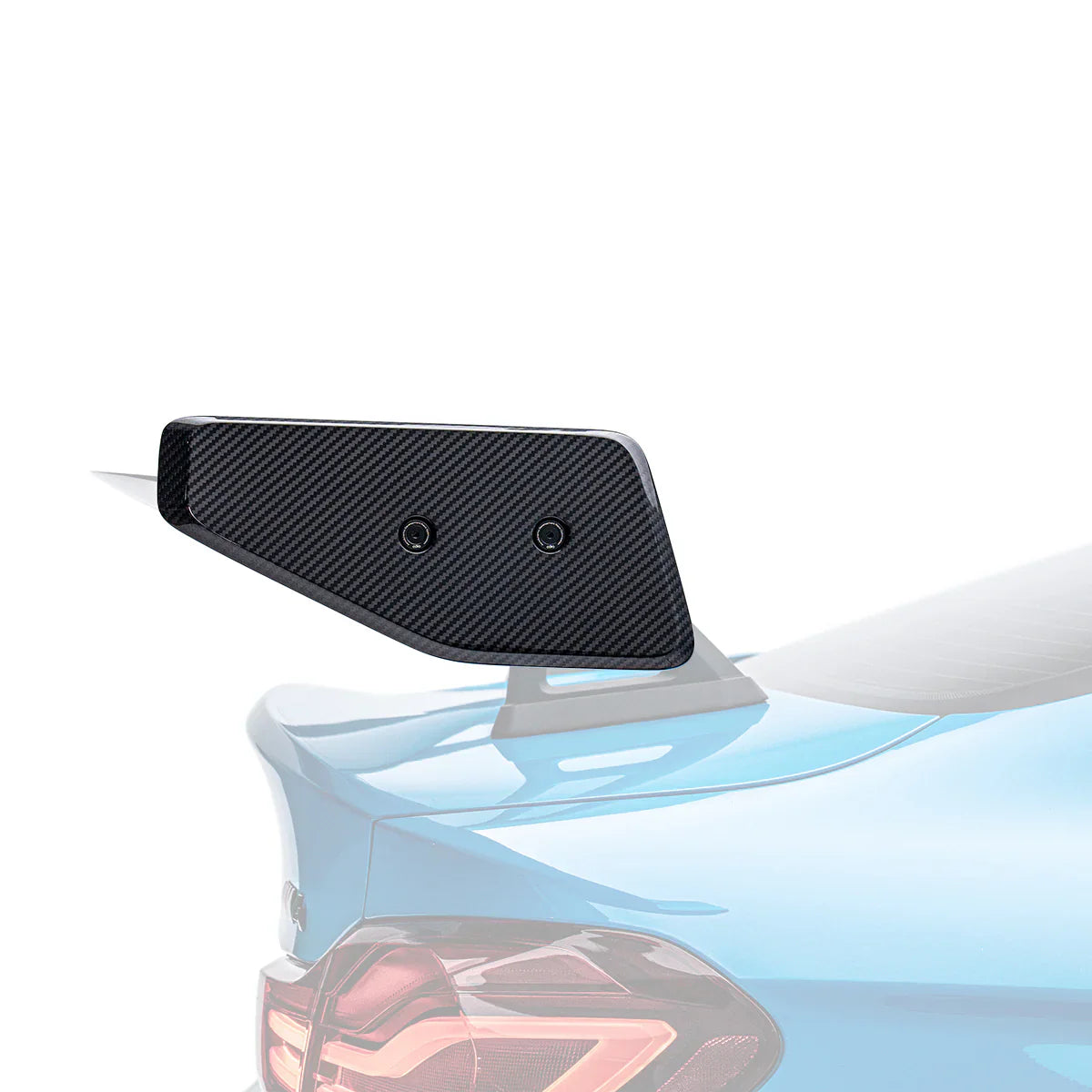 ADRO AT-R1 プリプレグ フラットエンドプレート