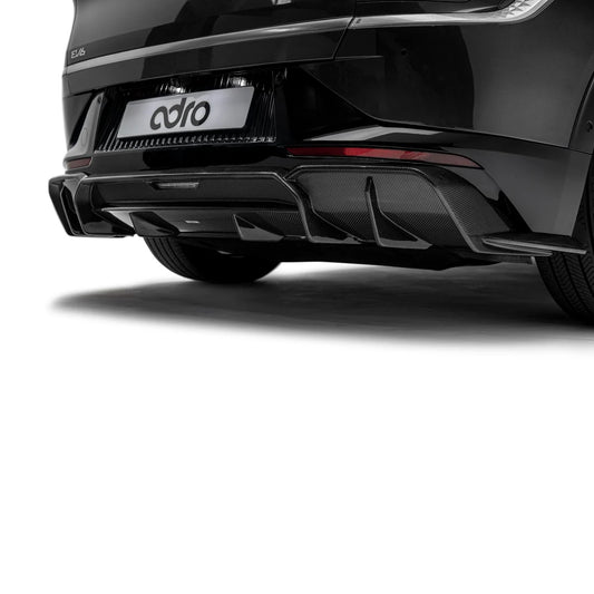 KIA EV6 Rear Diffuser