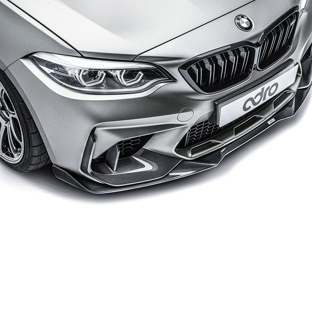 BMW F87 M2 Front Lip