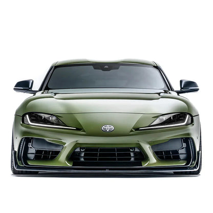 TOYOTA GR SUPRA フロントバンパー