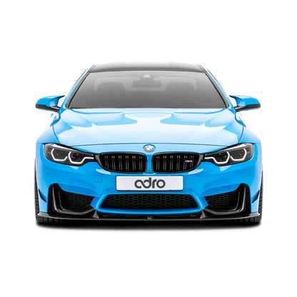 BMW F80 M3 Front Lip