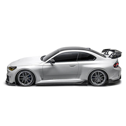 BMW G87 M2 AT-R3 スワンネックウイング