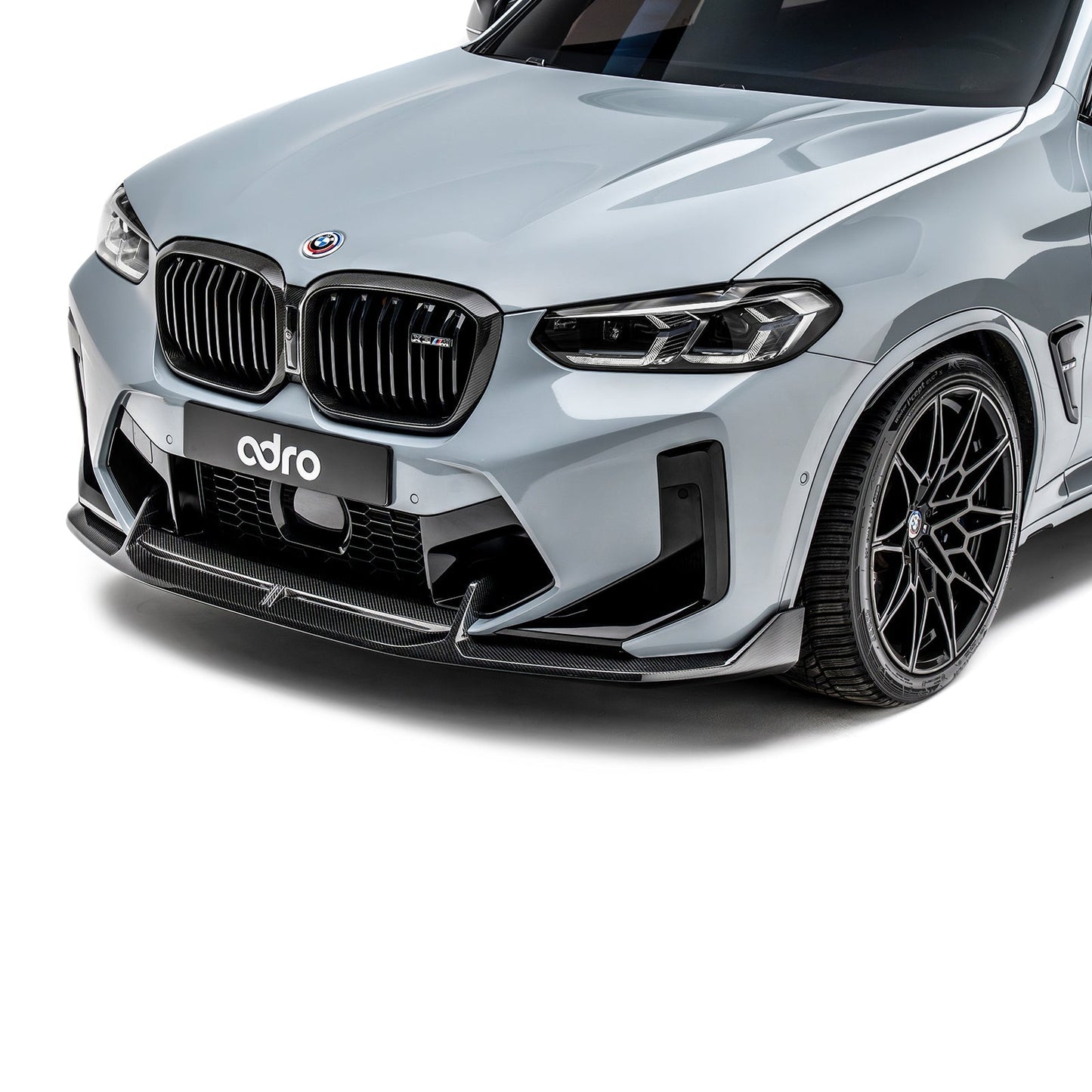 BMW F97 X3M