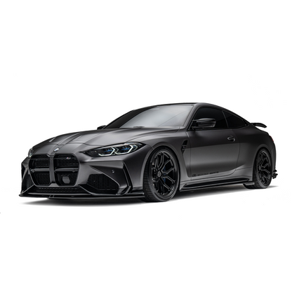 BMW G8X M3 / M4 フロントバンパー V1