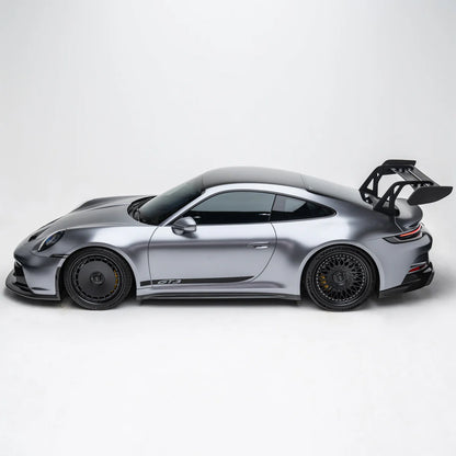 PORSCHE 992 GT3 Side Skirts