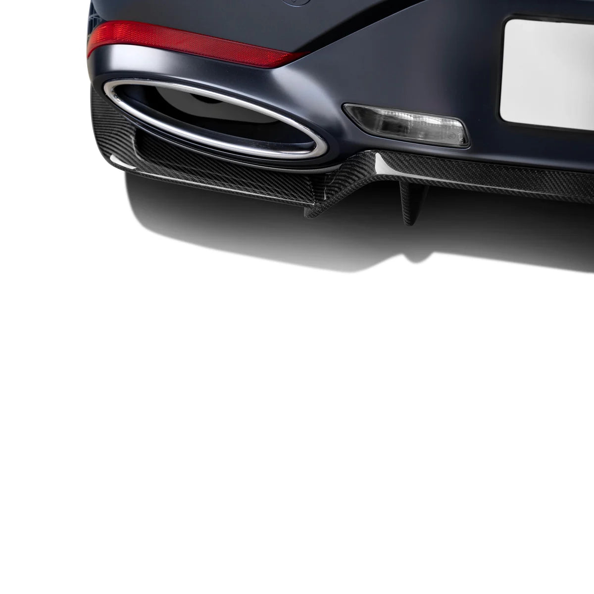 GENESIS G70 Facelift Rear Diffuser