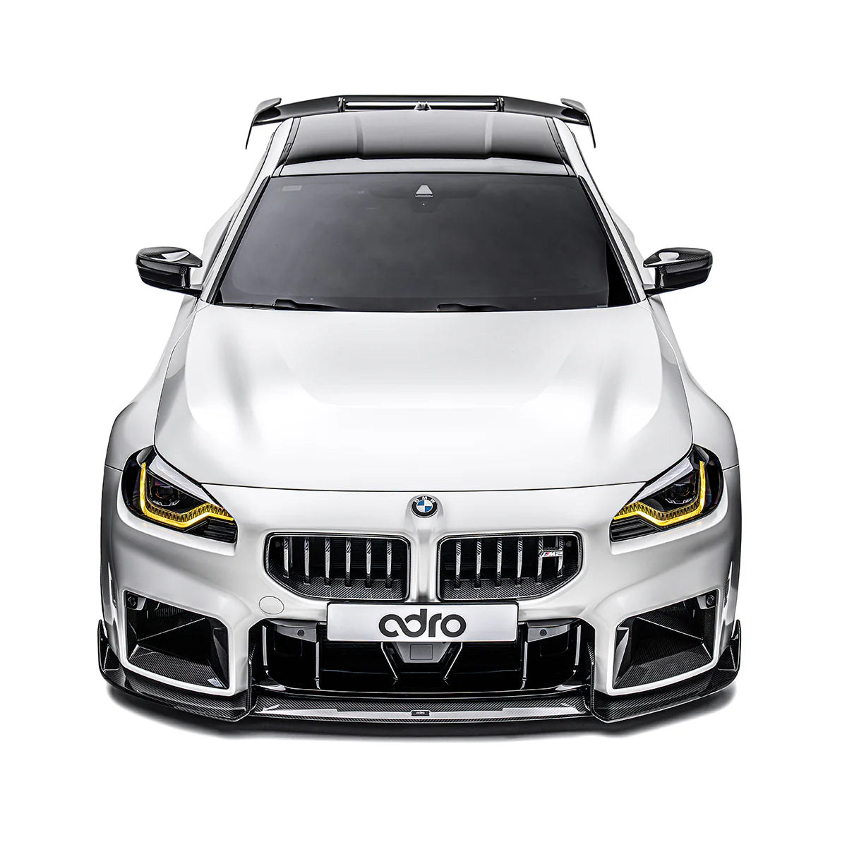 BMW G87 M2 Front Grille