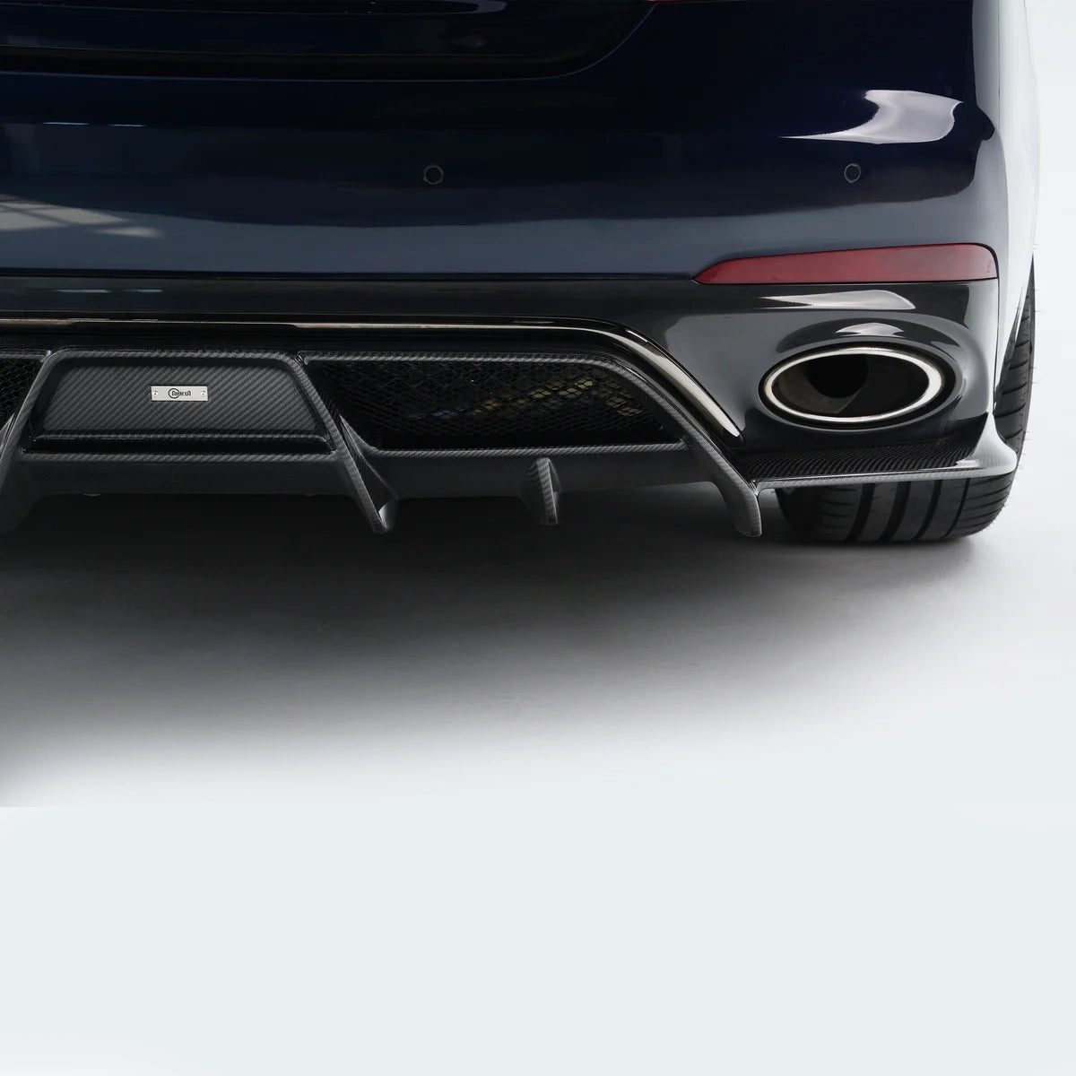 GENESIS G70 Rear Diffuser V3