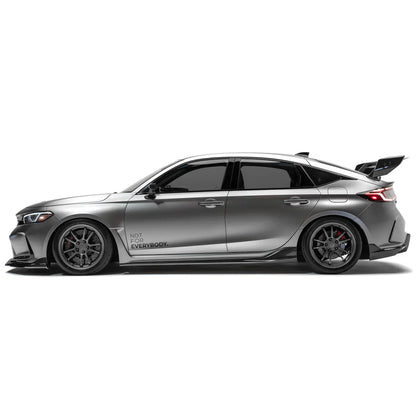 HONDA FL5 CIVIC TYPE-R
