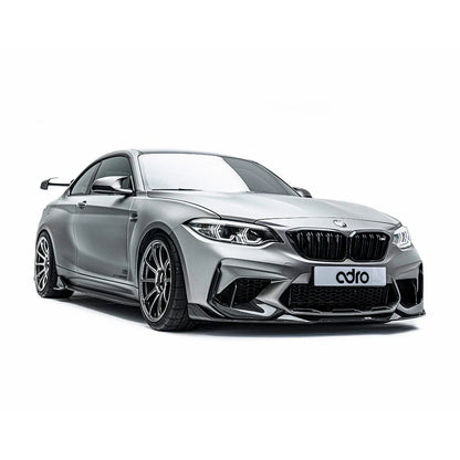 BMW F87 M2 Front Lip