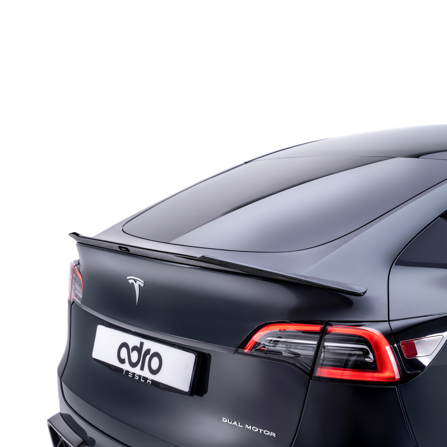 TESLA MODEL Y Spoiler V1