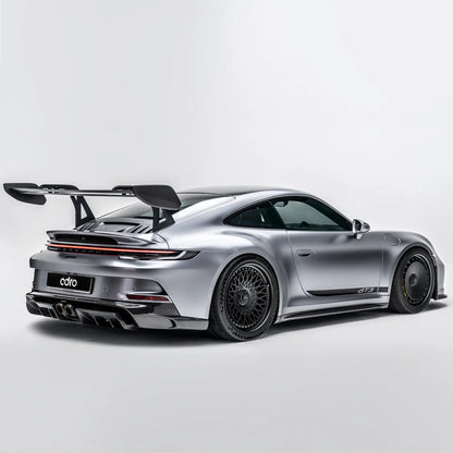 PORSCHE 992 GT3 AT-P Swan Neck Wing