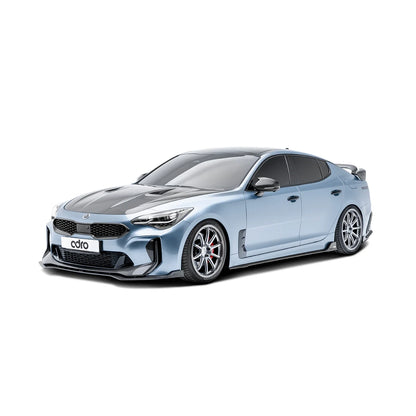 KIA STINGER Spoiler V3