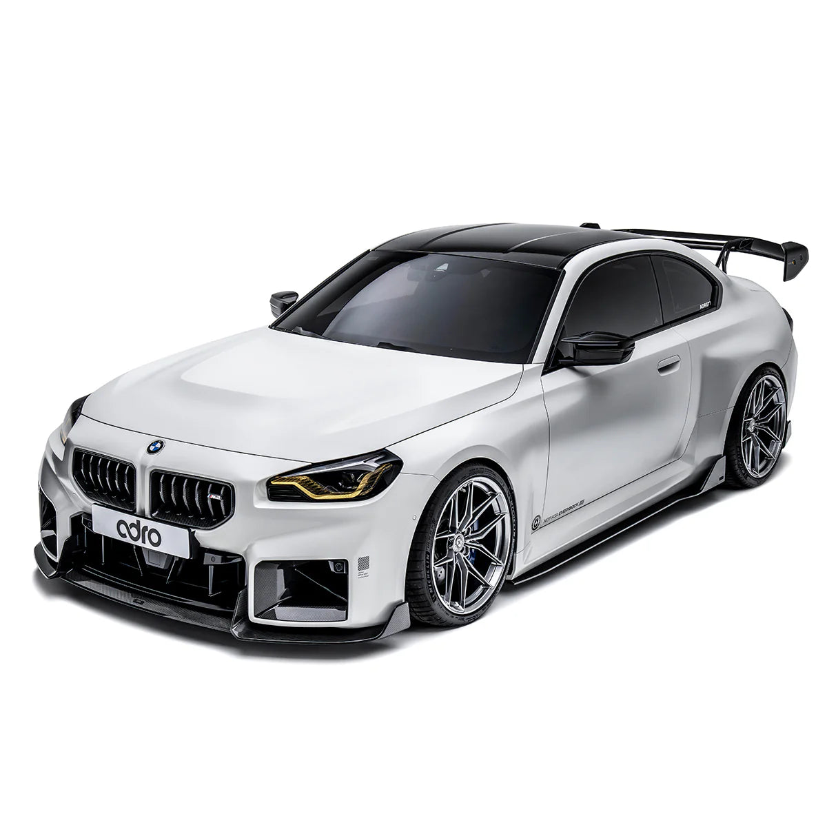 BMW G87 M2 Side Skirt