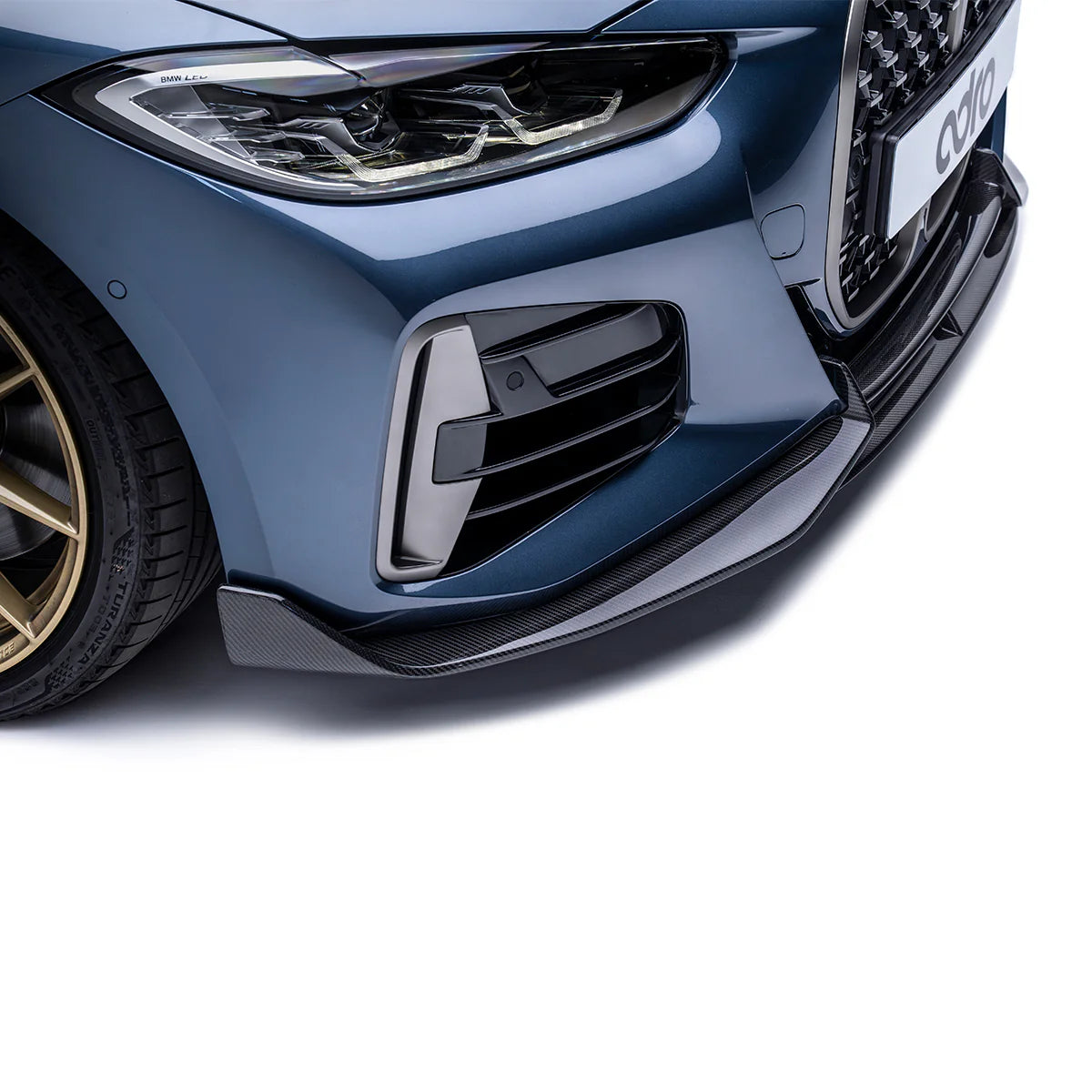 BMW G22 M440i Front Lip